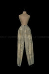 MUTEDANCE wool trousers MD23FW74 bare PM91